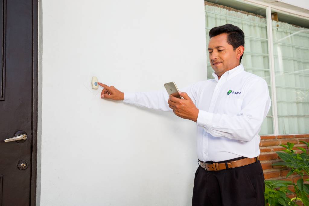 Call Center VS Visita a domicilio