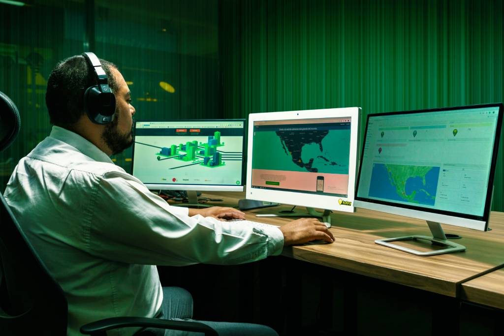 Kobra vs Otras soluciones de validación a domicilio