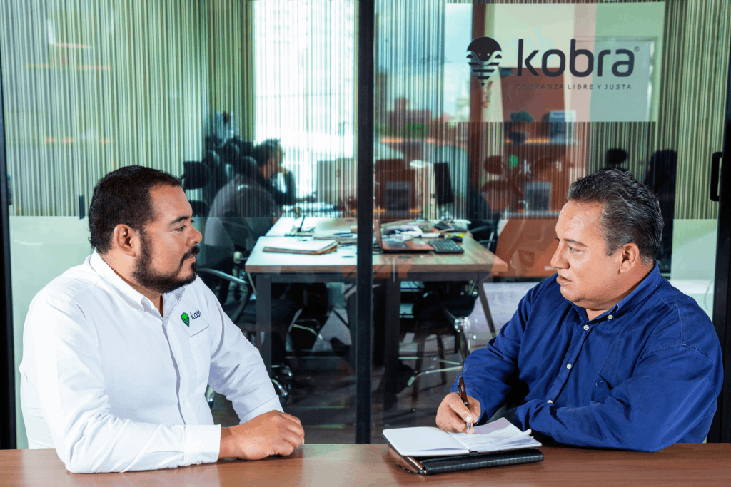 ¿Cuándo debo contratar agencias de cobranza?