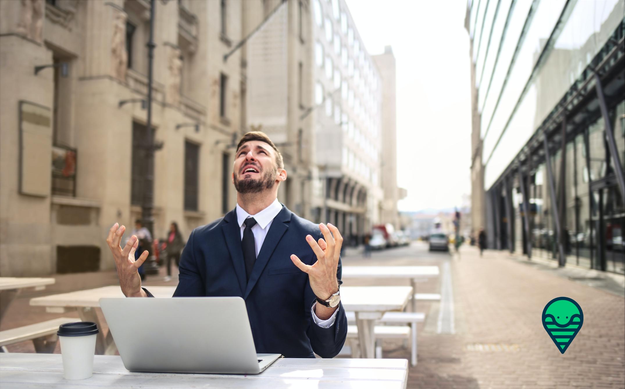 6 pesadillas de la cobranza