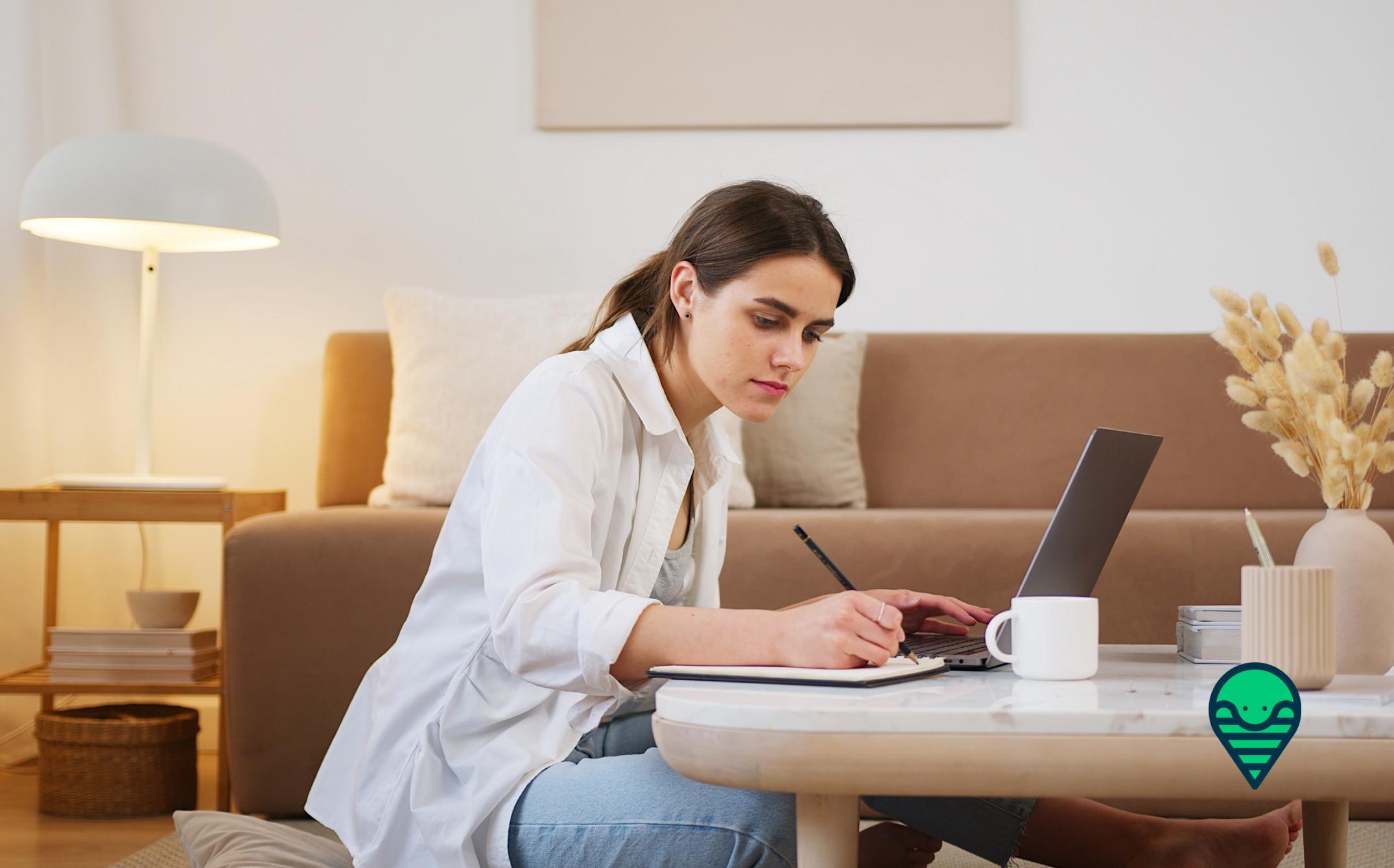 Lo que debes saber al solicitar crédito por Internet