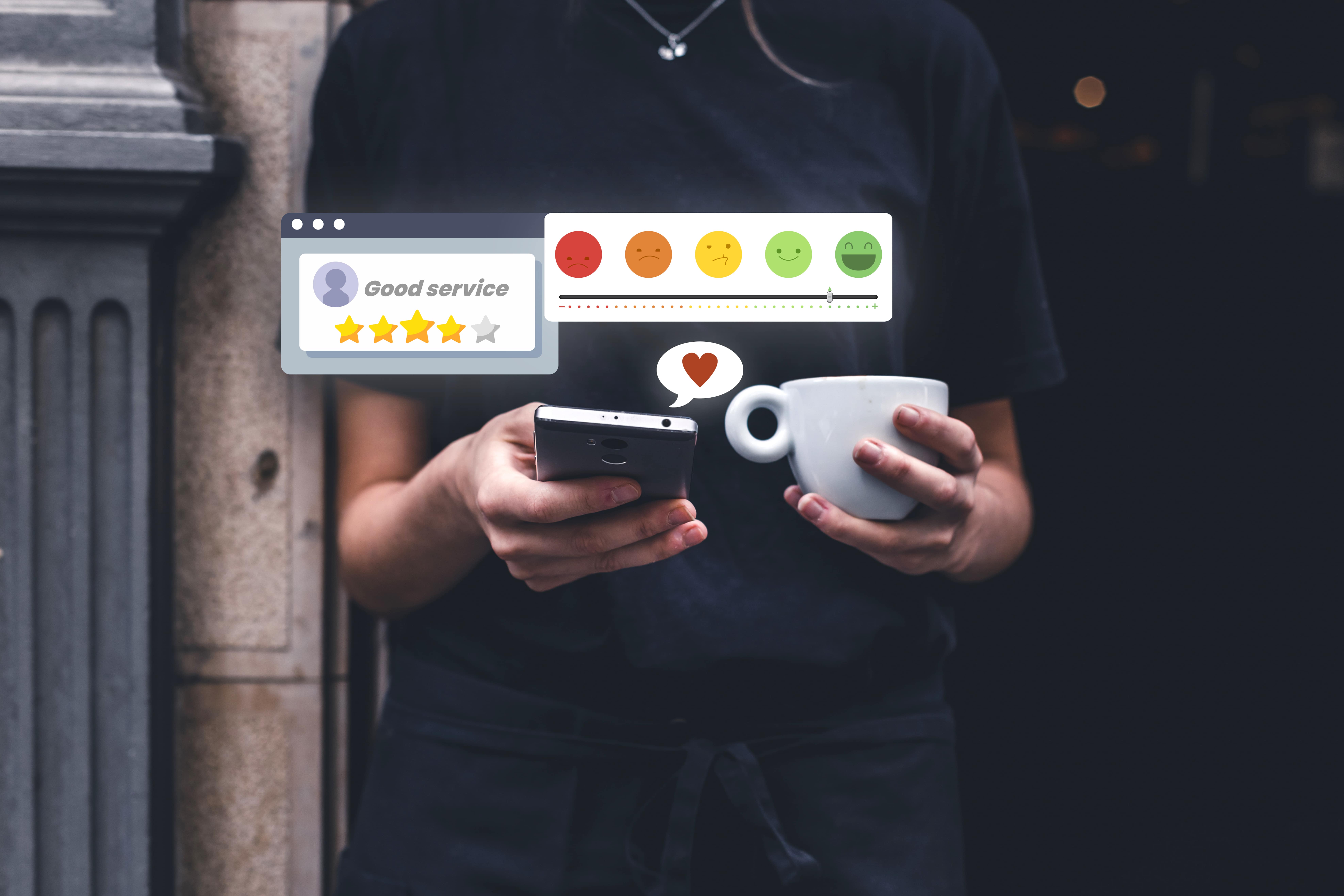 Cosas que tu cliente no te pide pero debes darle