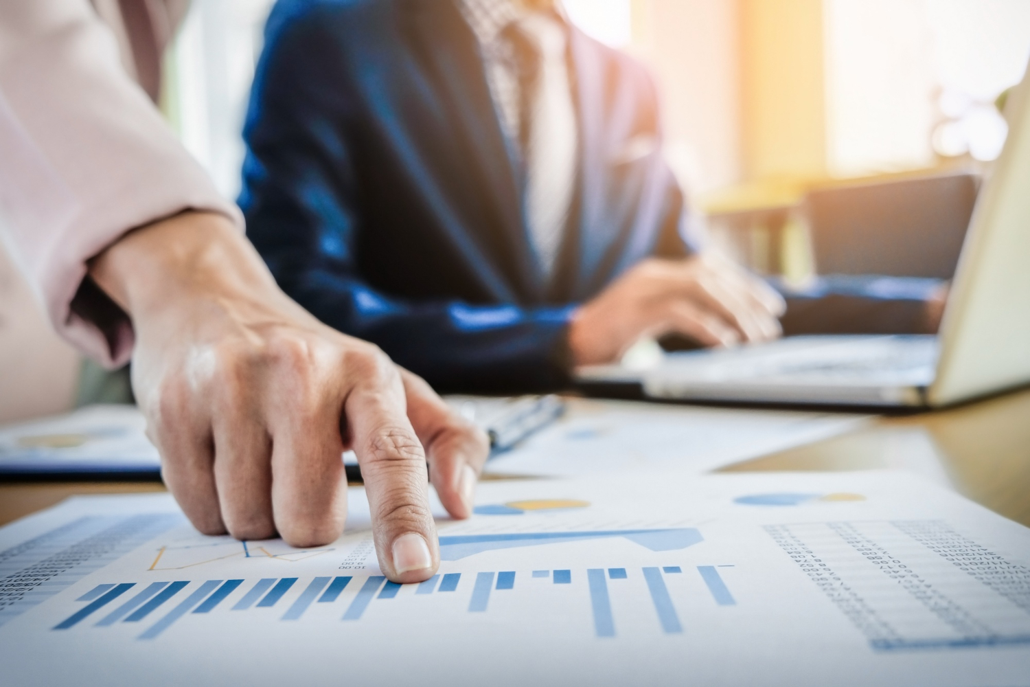 4 Etapas de un sistema de cobranza eficiente