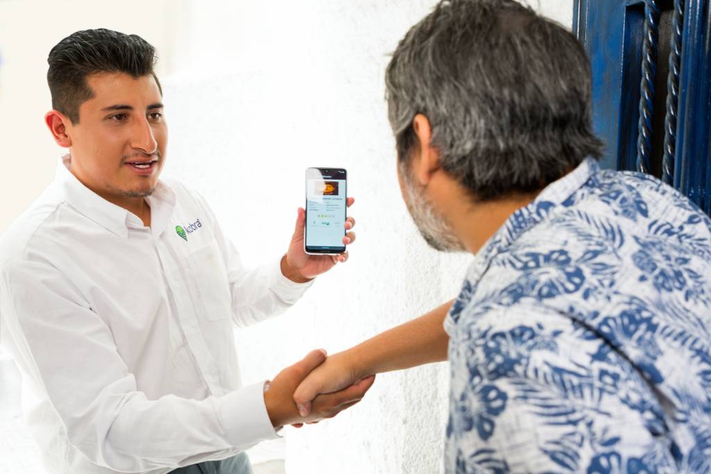 ¿Qué es la Cobranza?