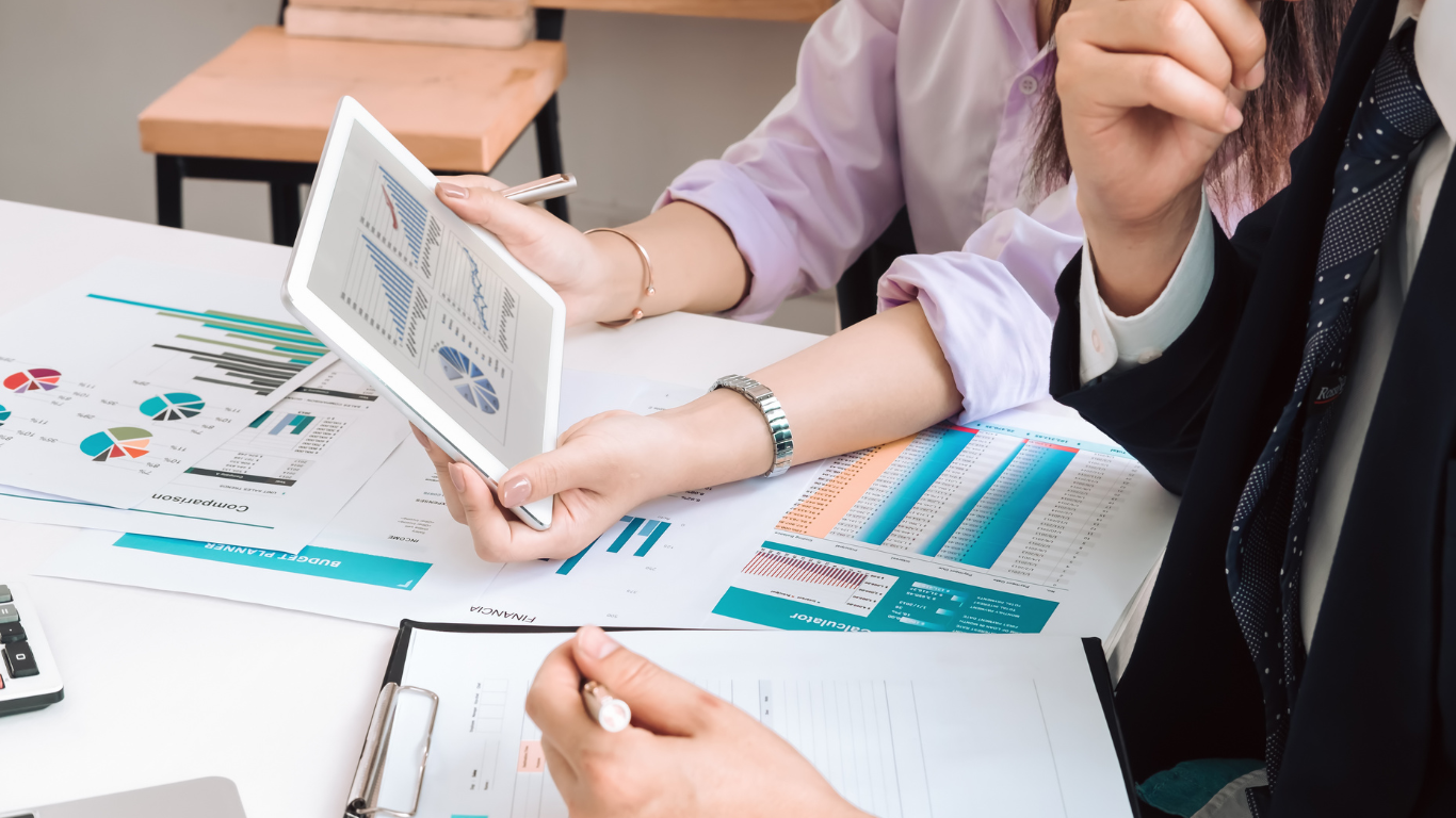 Uso efectivo del reporte a burós de crédito