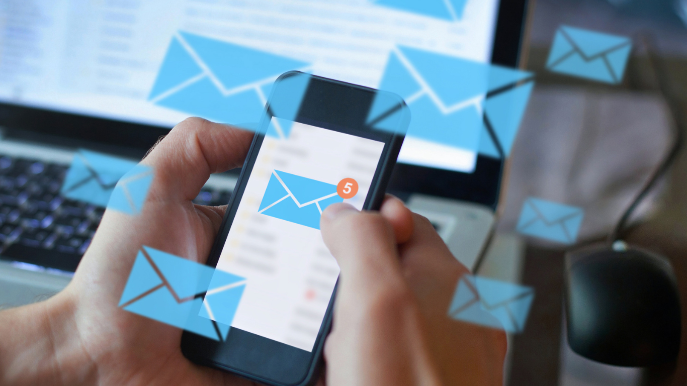 Mejora la tasa de pagos a tiempo con correos efectivos