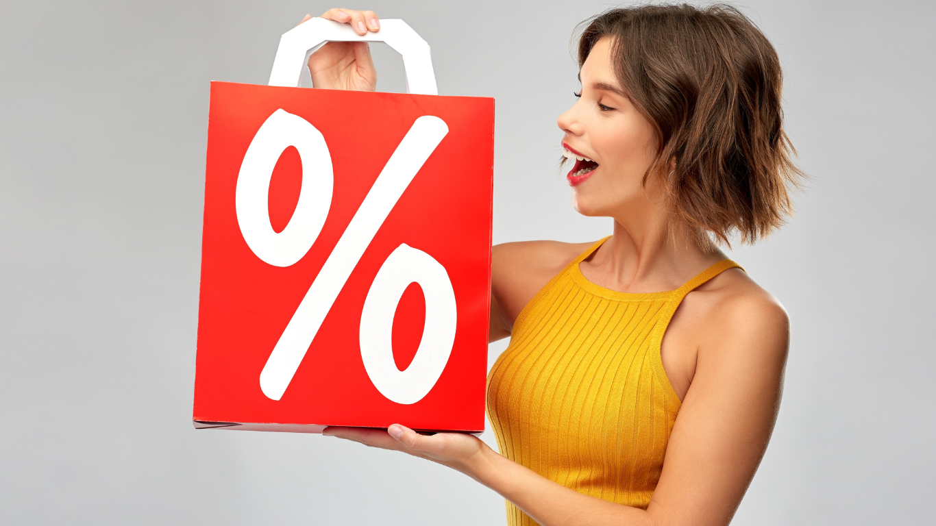 Mejore su cobranza con descuentos anticipados