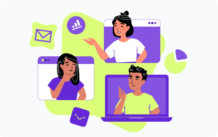 Cobranza y comunicación efectiva: mantener clientes informados de sus pagos