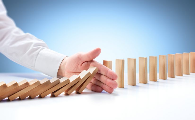 Claves para gestionar riesgo crediticio: políticas y procedimientos