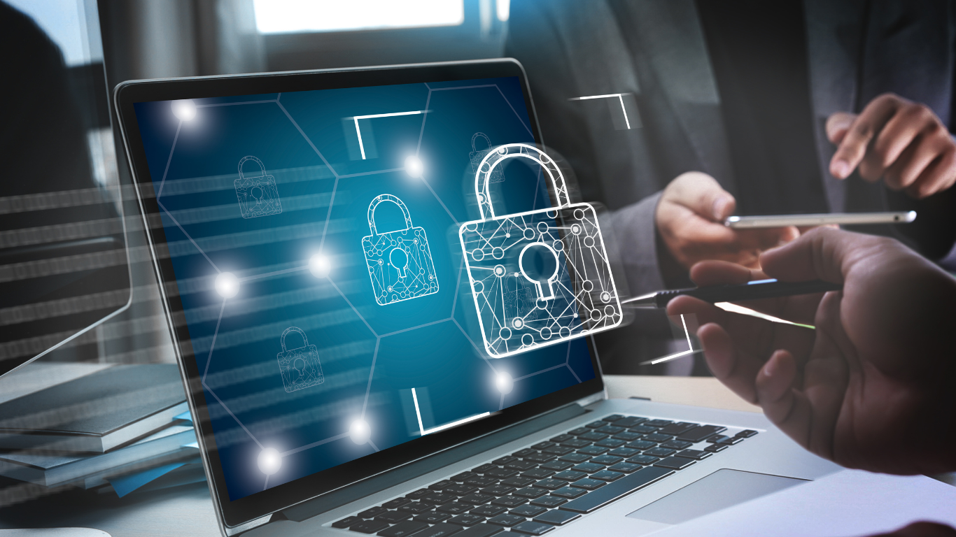 Gestión de la Seguridad Cibernética en Operaciones Financieras en Perú