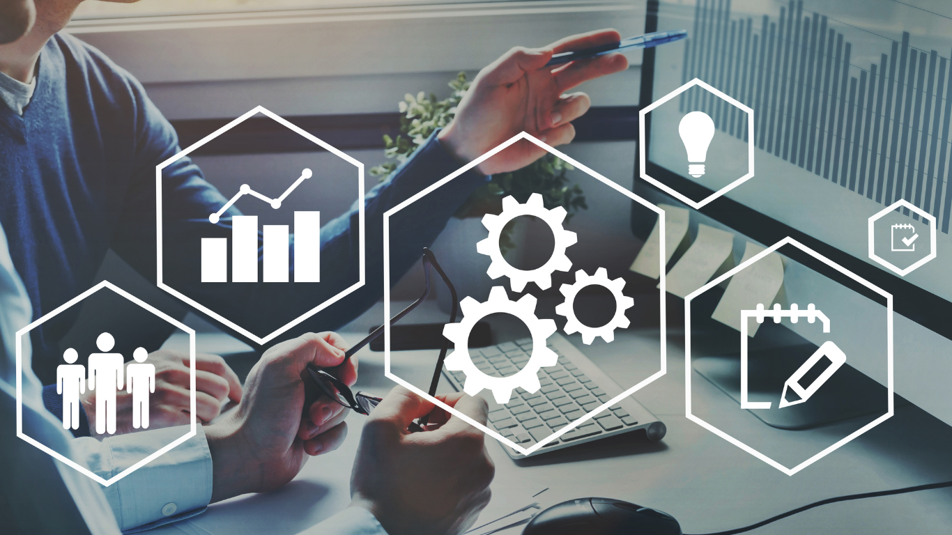 Mejora continua de procesos operativos en fintechs