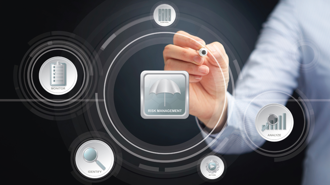 Gestión de riesgos en el ámbito digital