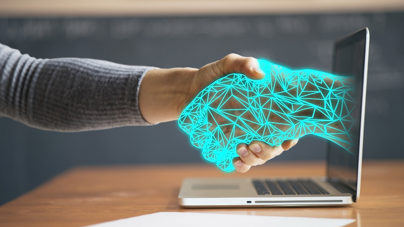 Tecnología en recuperación y validación de domicilios