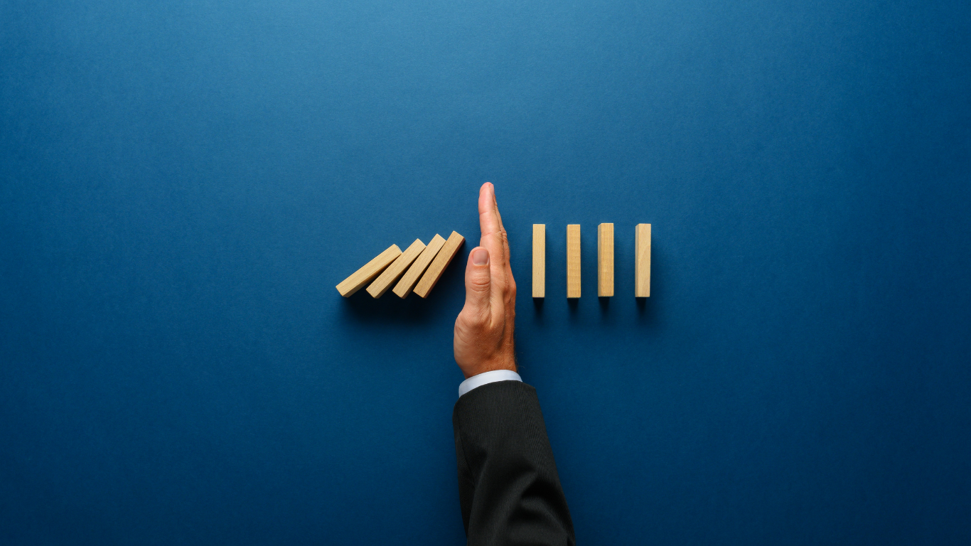 Gestión Integral de Riesgos: Futuro Financiero