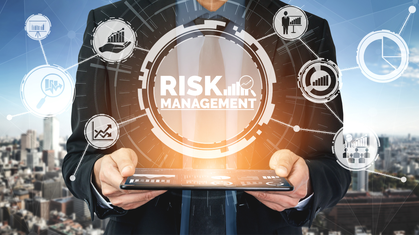 Director de Riesgos: Gestión de Crisis en Colombia