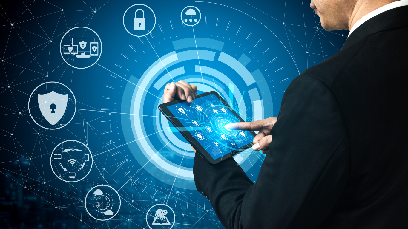 Seguridad Cibernética en Colombia: Protección en el Sector Financiero