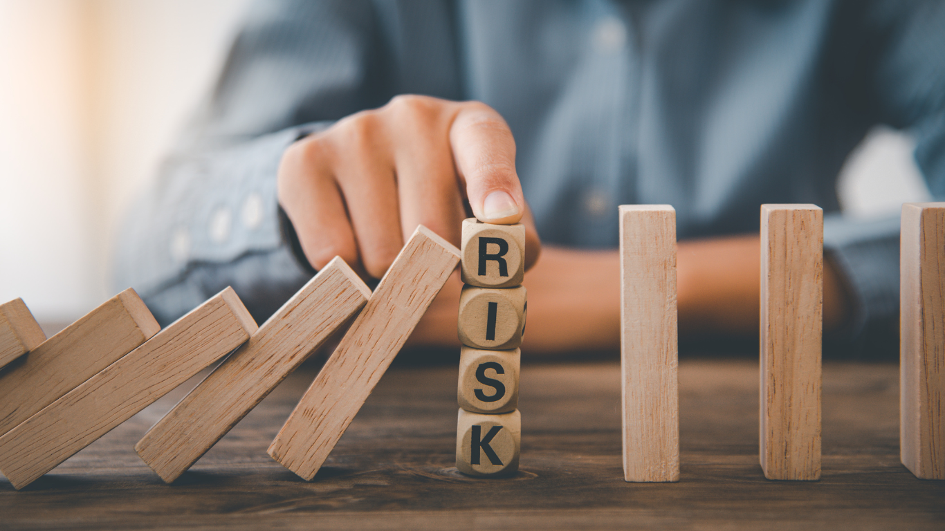 Riesgos Operativos en Instituciones Financieras de Colombia