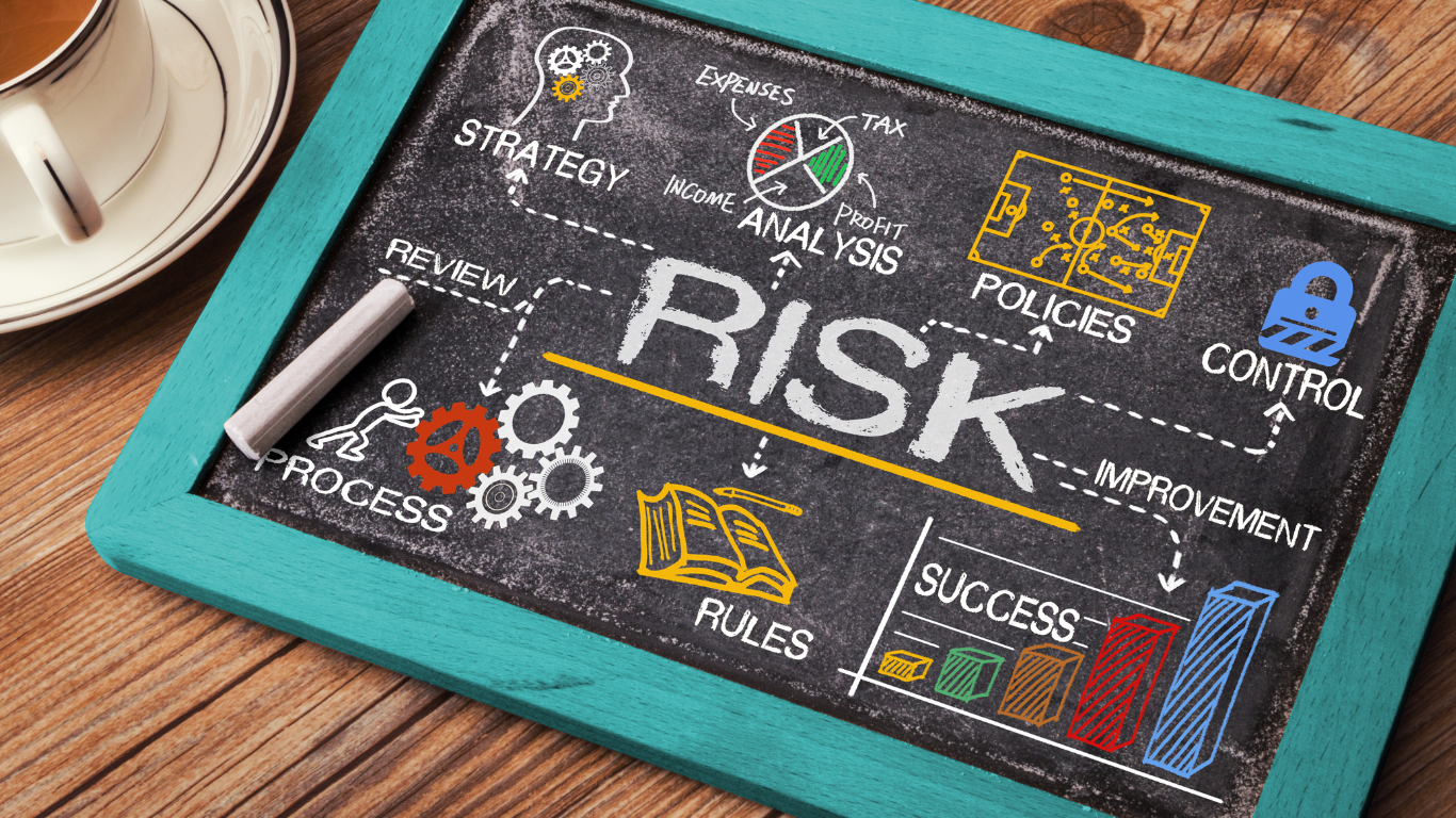 Riesgo Crediticio: Cómo Mitigarlo y Fortalecer Finanzas