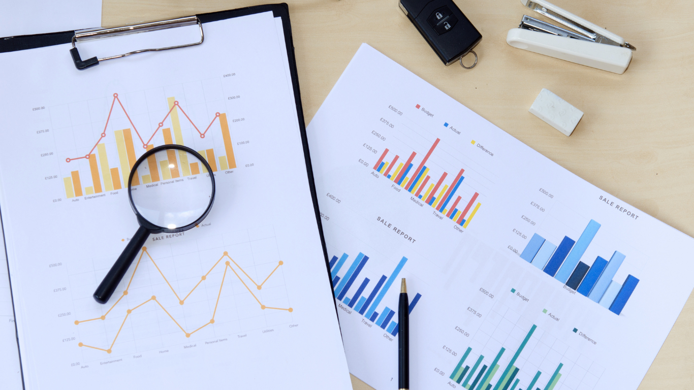 Tendencias en Riesgos Financieros en Colombia