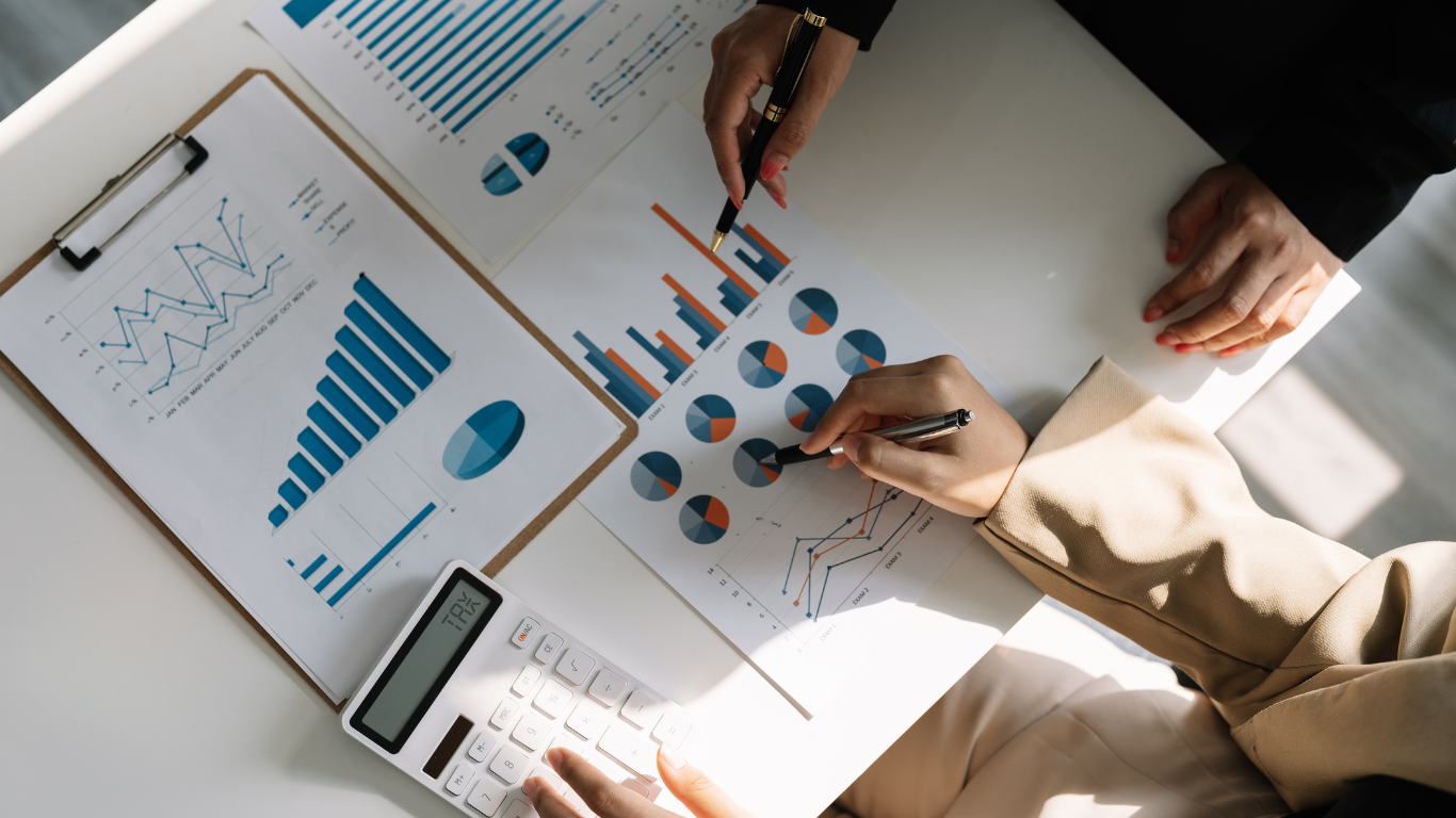 Eficiencia Operativa en Colombia: Impulsando el Éxito Financiero