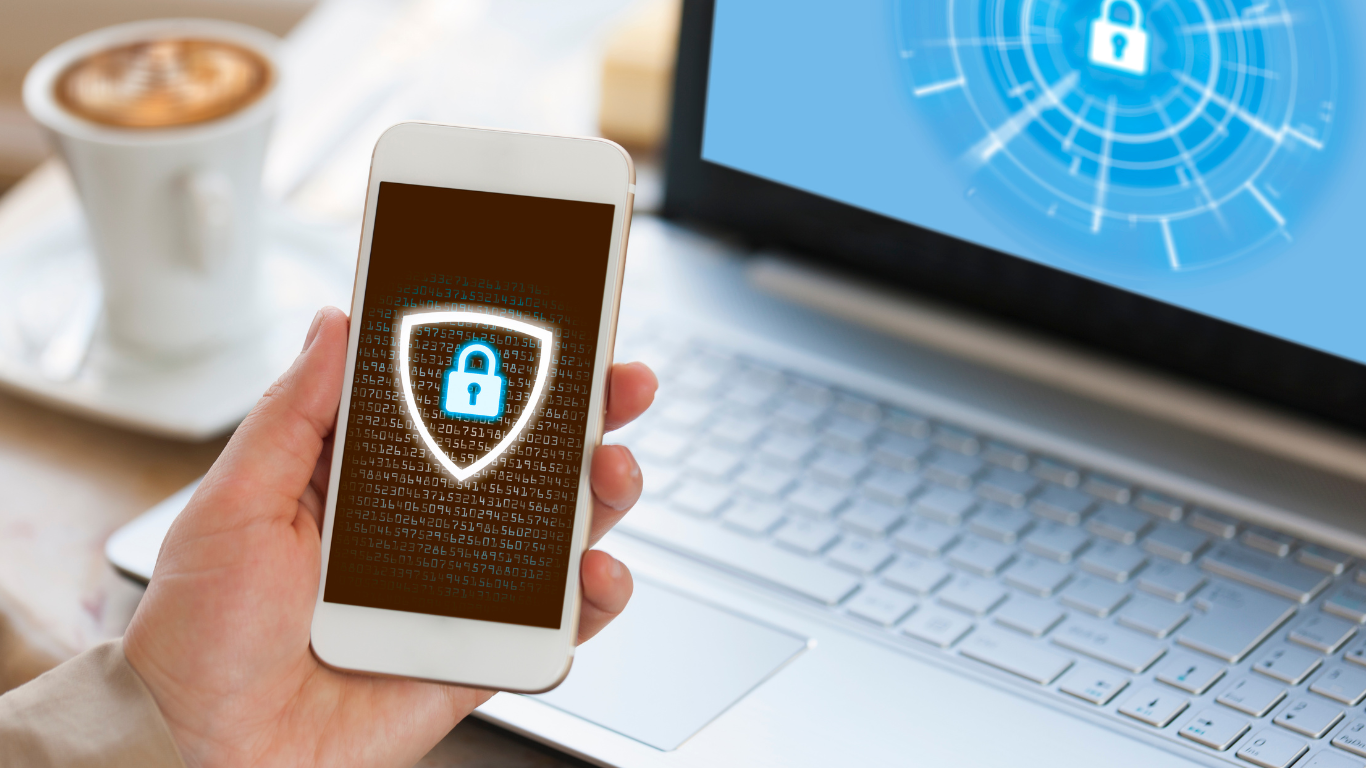 Ciberseguridad: Protección Digital Confiable