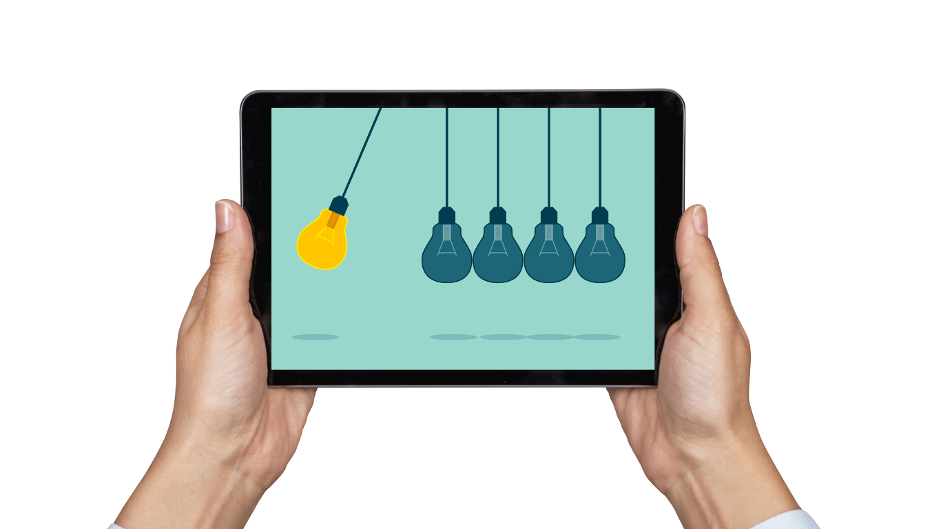 Impulso Innovador en el Sector Financiero de Colombia