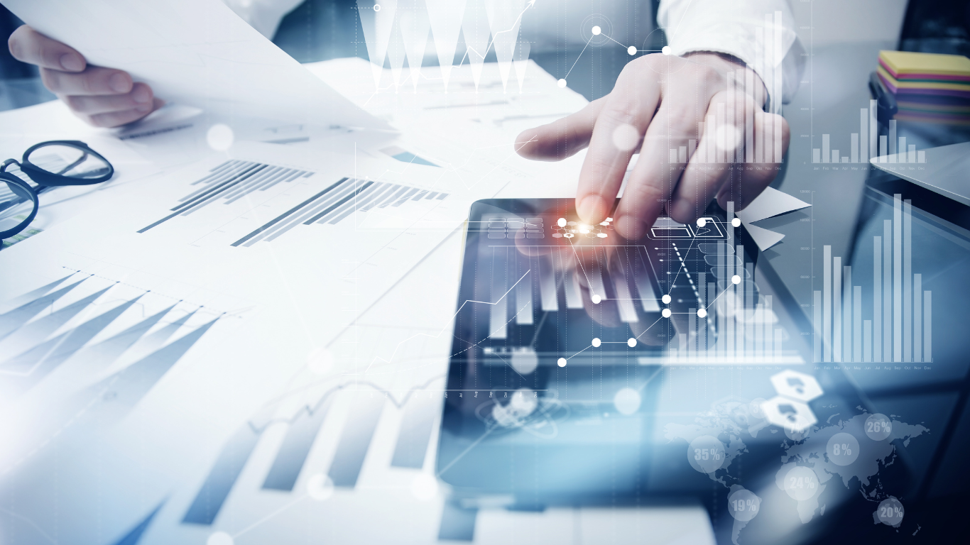 Riesgos en Banca Digital en Colombia: Seguridad Evolutiva