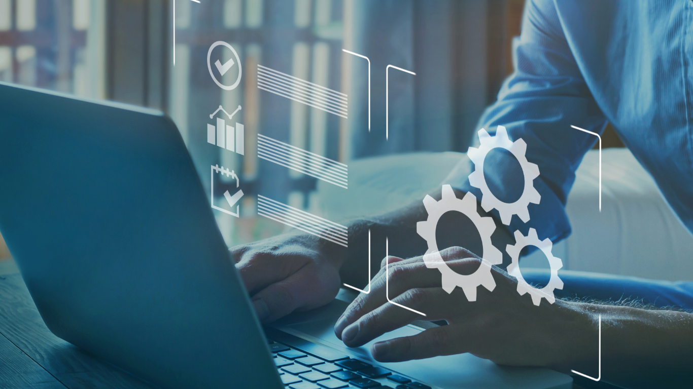 Automatización de Rutas y Tareas: Eficiencia Financiera en Colombia