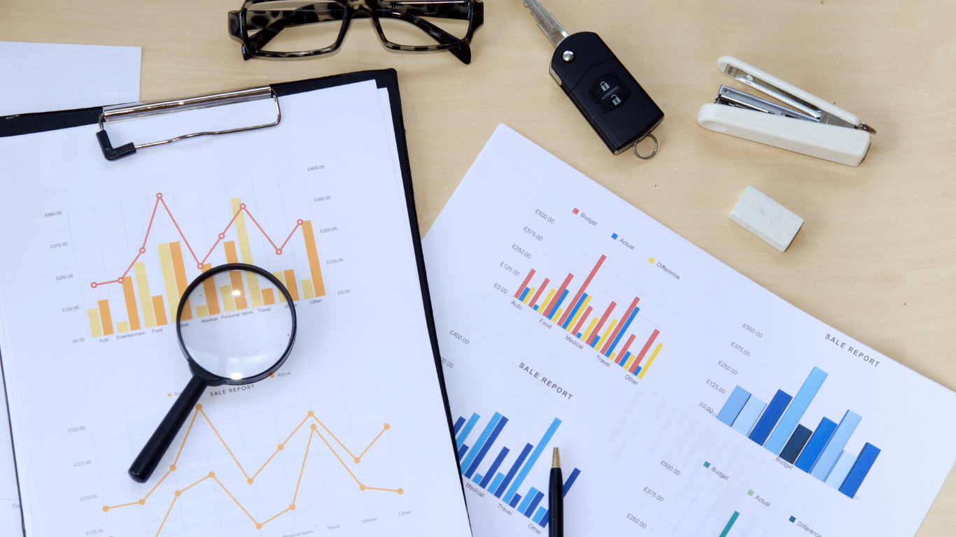 Educación Financiera: Potenciando Hábitos Responsables