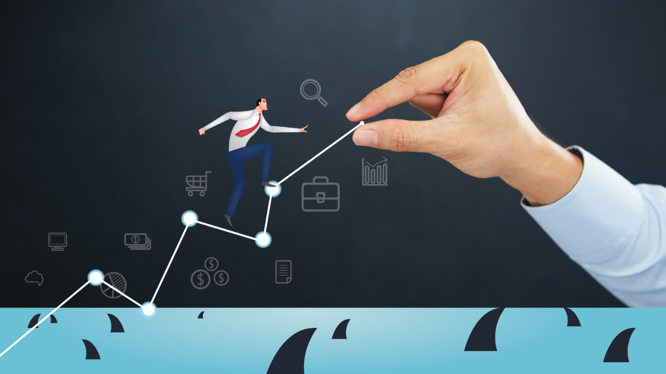 Mitigación de Riesgos: Fortaleciendo Financieras en Perú