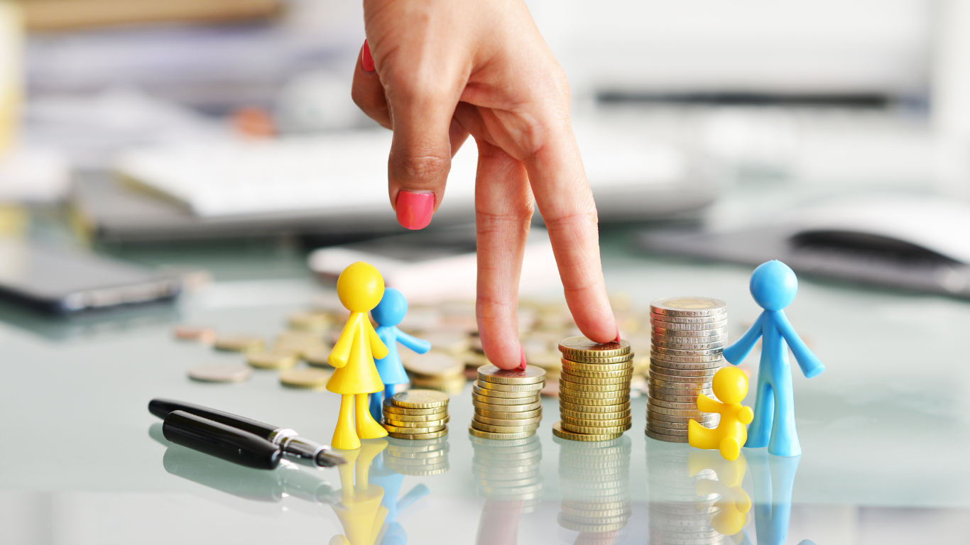 Educación Financiera: Potenciando Conocimiento y Confianza