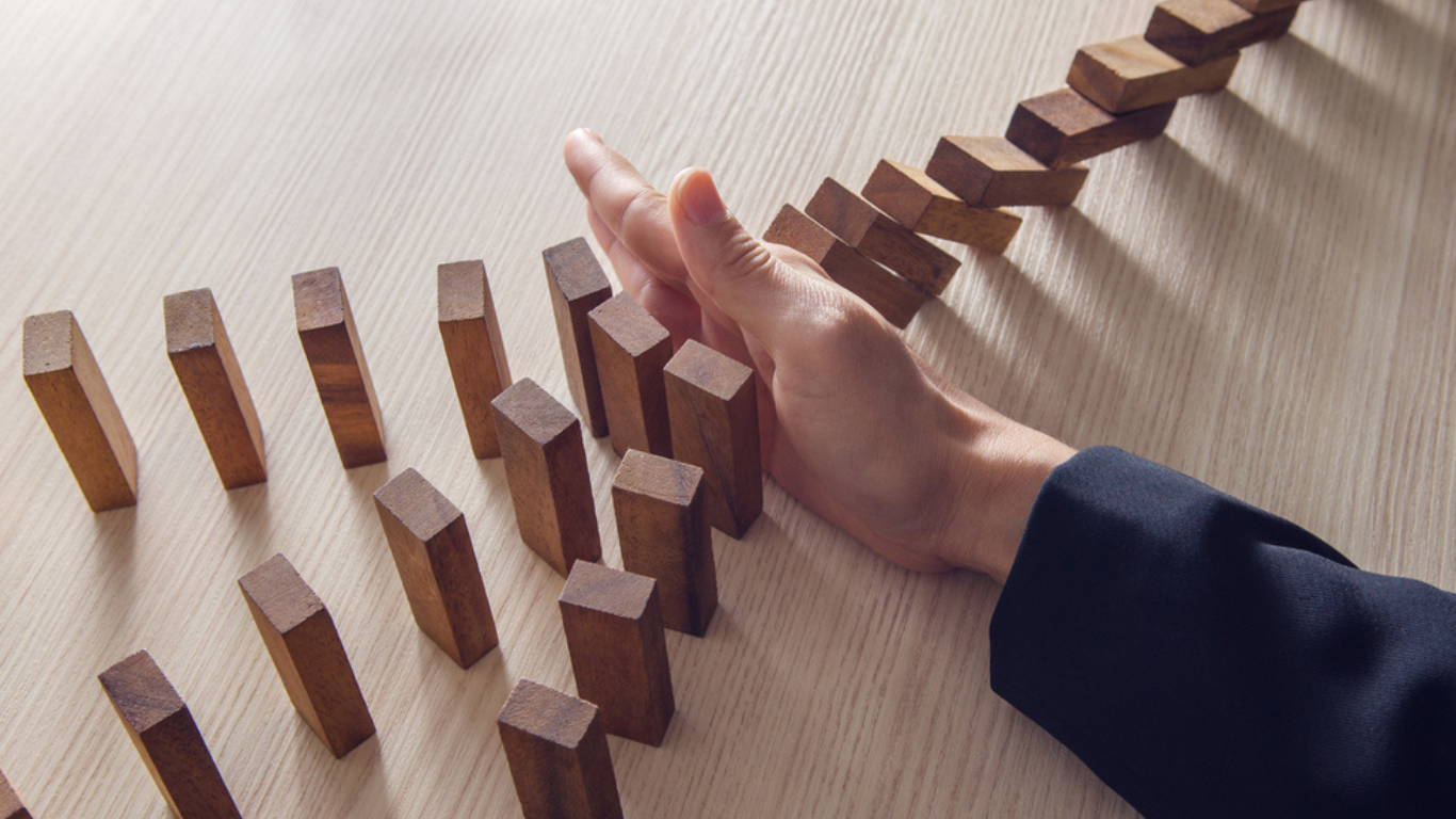 Riesgo Crediticio: Mitigación en Finanzas Perú