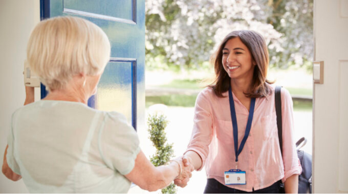 Tendencias en Validación Domicilios en Colombia