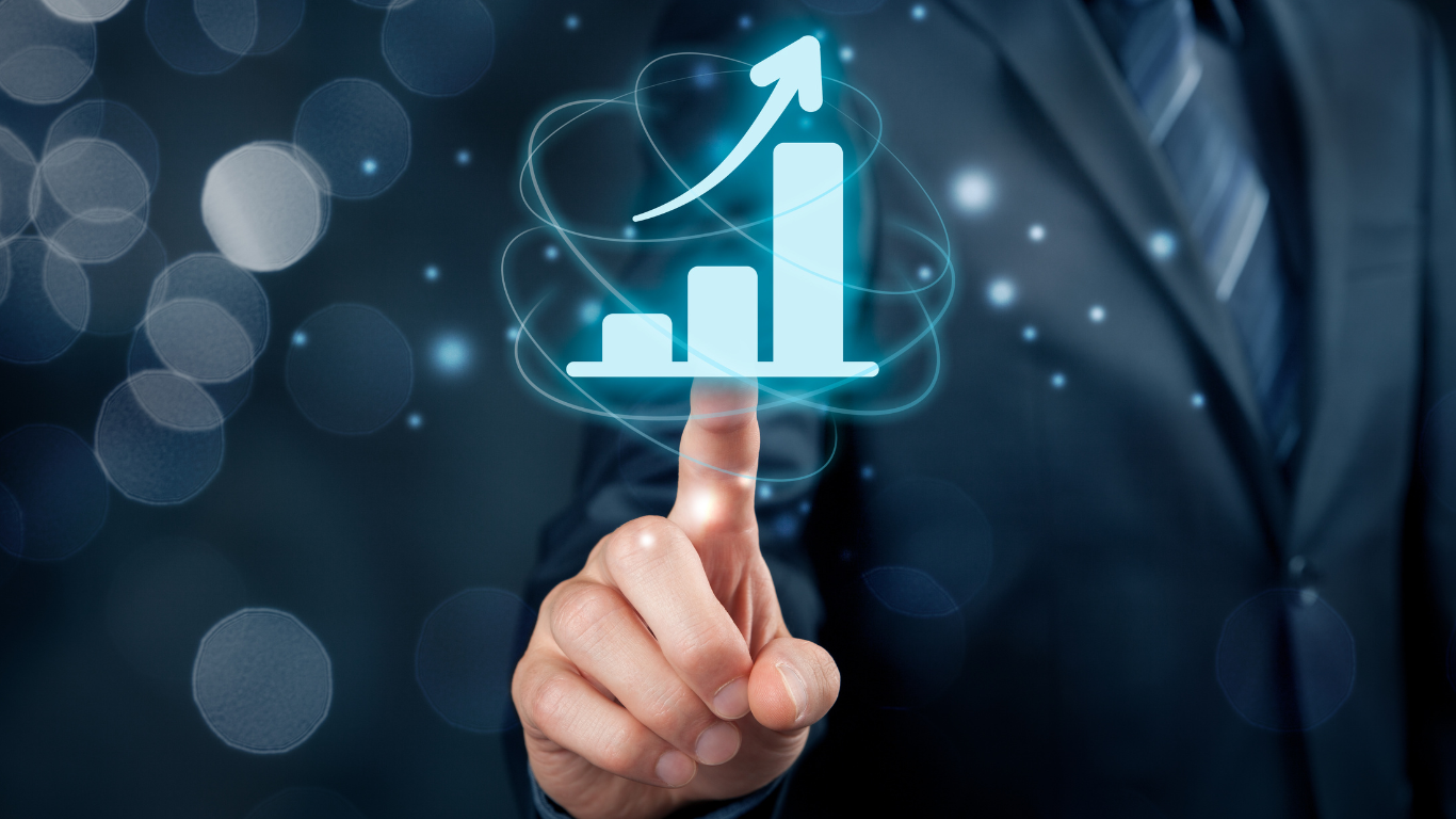 Software de gestión para optimización operativa