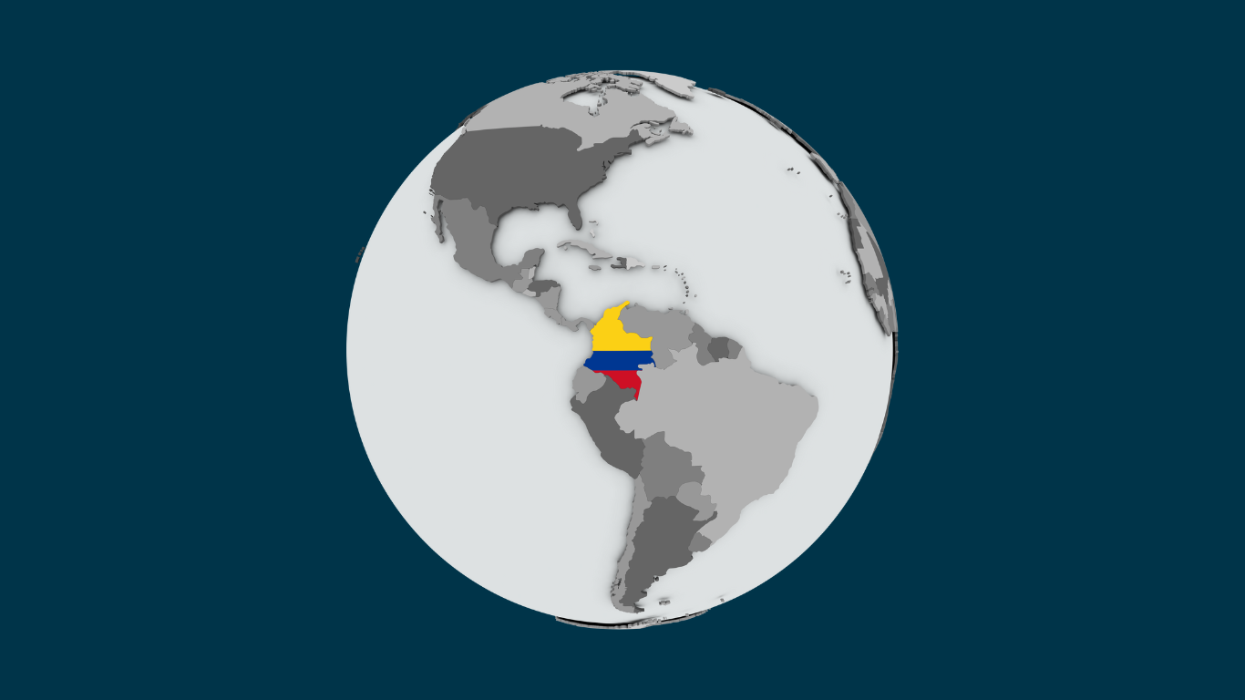 Validación Domicilios en el Sector Financiero Colombiano