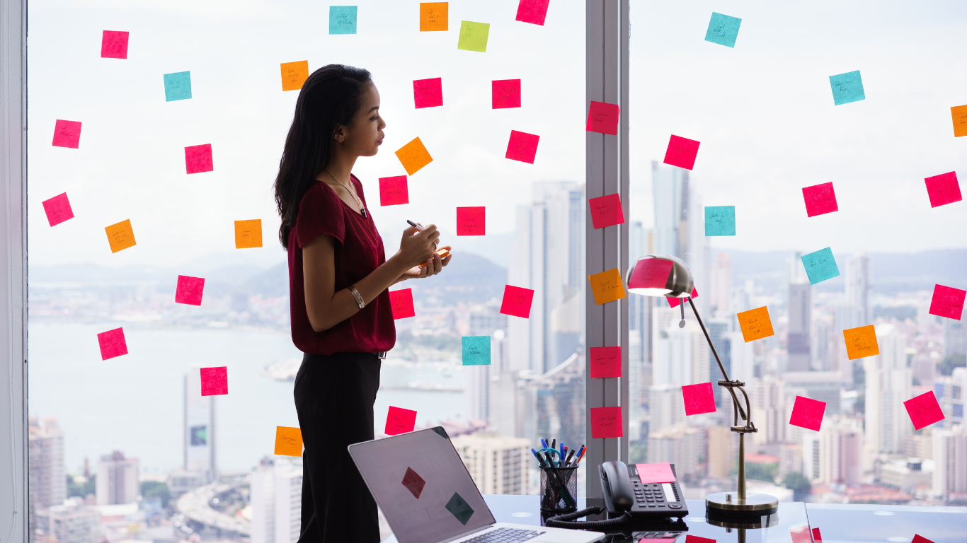 Gestión Eficiente con Software de Control