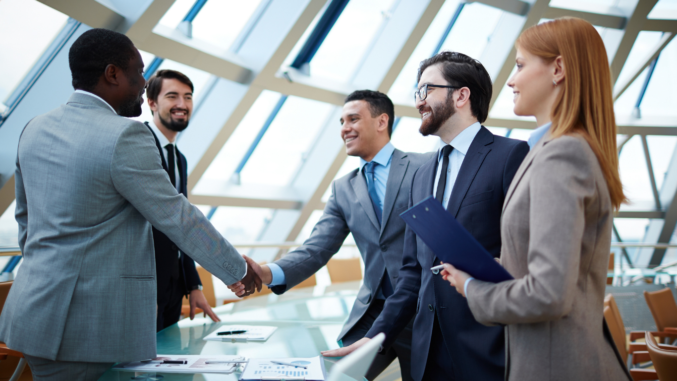 Software de Control de Gestores: Capacitación y Desarrollo ??