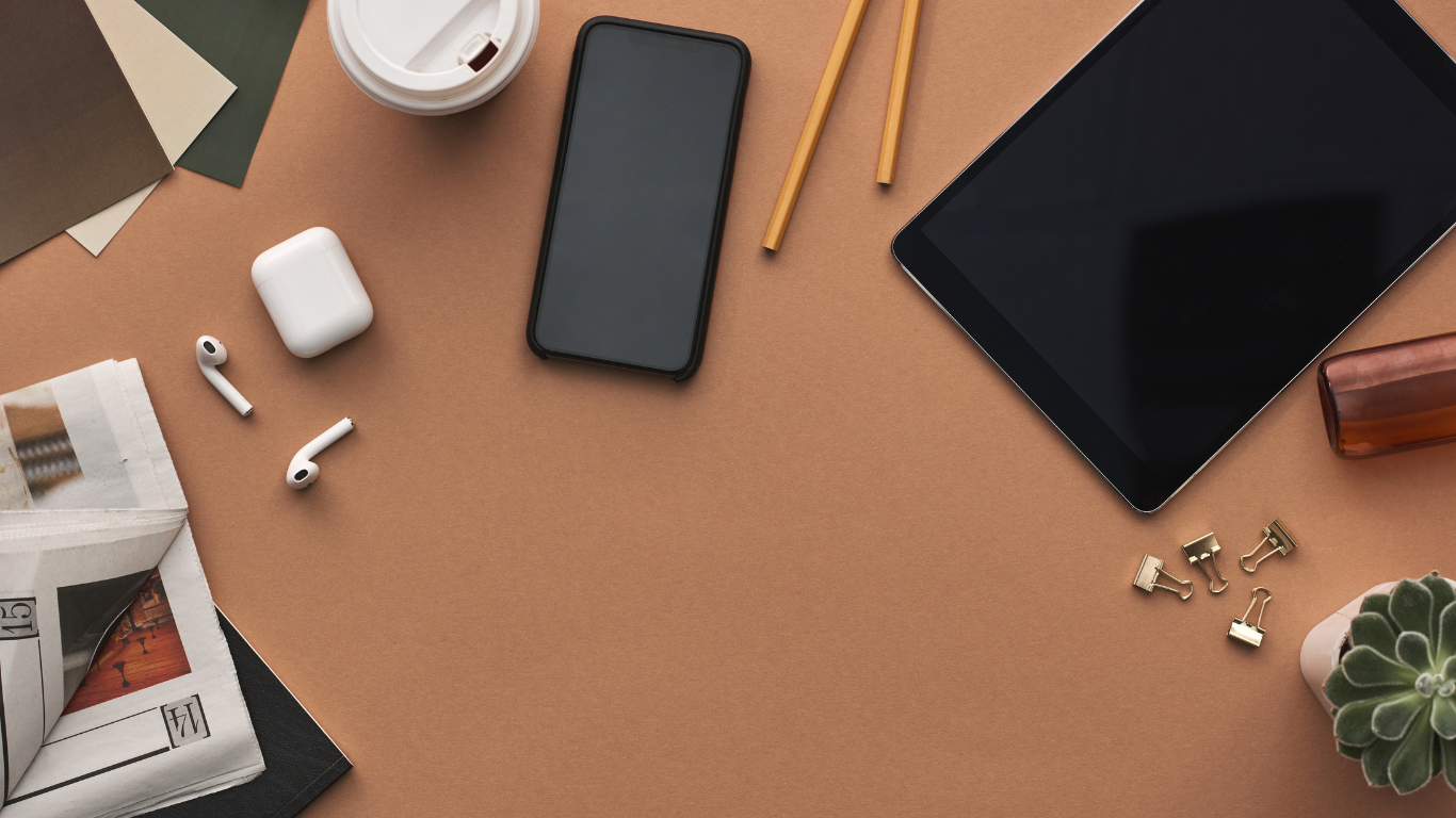 Eficiencia Operativa: Software de Control Multiplataforma