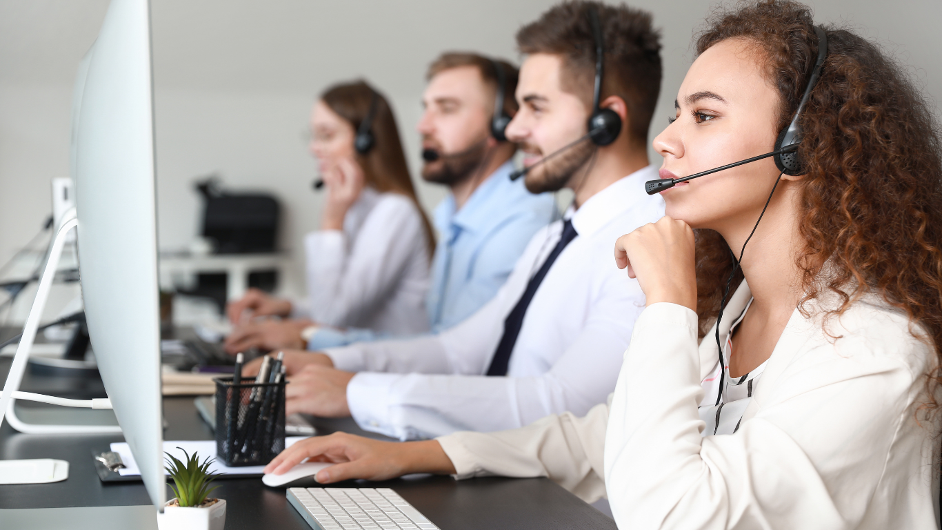 Capacitación y Soporte Técnico: Software de Control