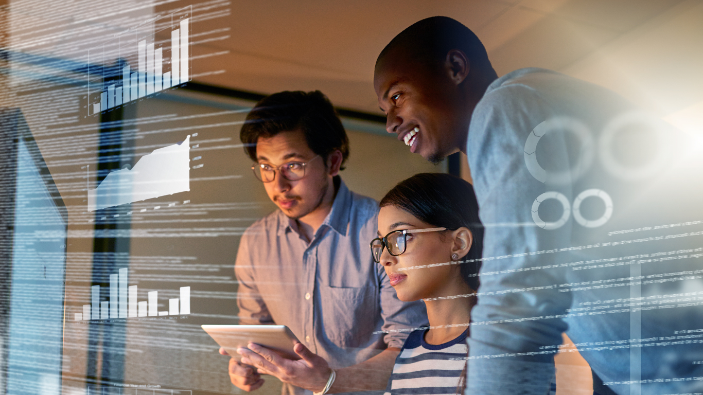 Software de Control de Gestores: Gestión Tecnológica Financiera ?