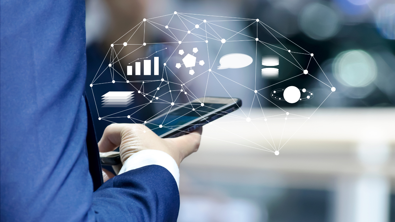 Tendencias Tecnológicas en Control de Gestores