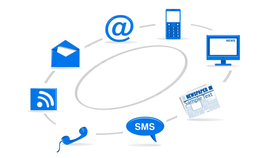 Comunicación Multicanal: Mejorando Cobranza con Medios