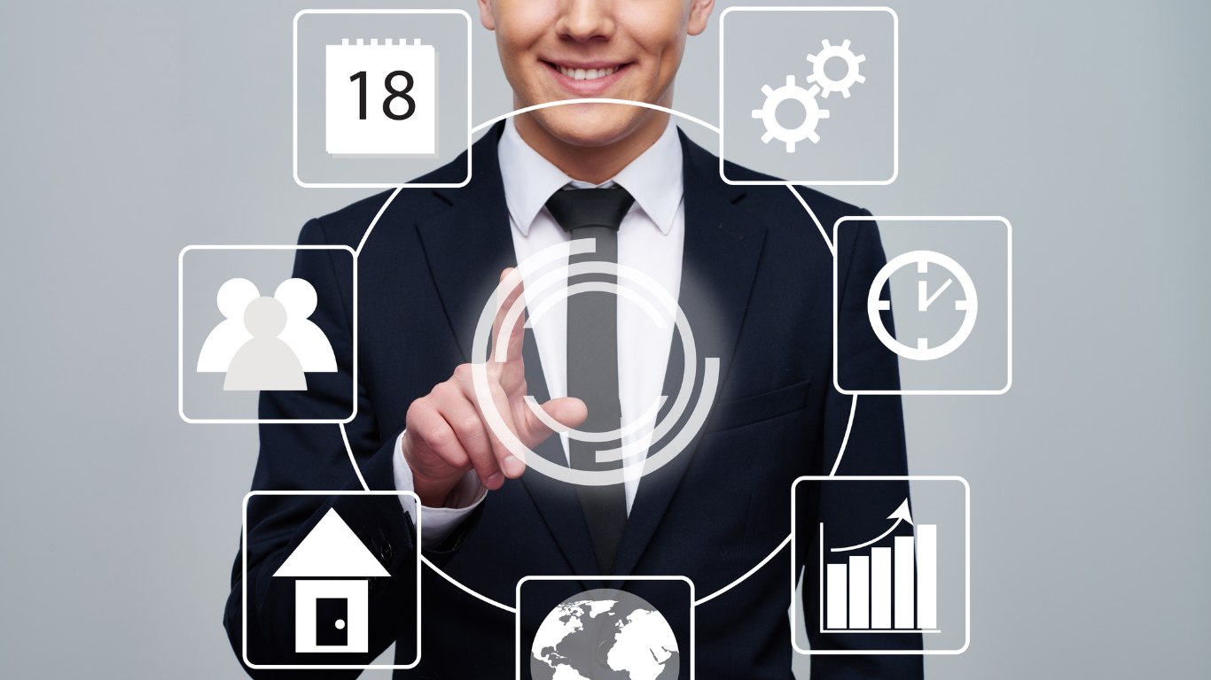 Optimización de Flujos con Software de Gestión