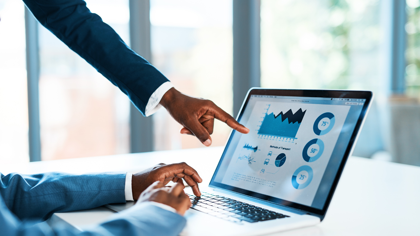 Software de Gestión Financiera en Perú