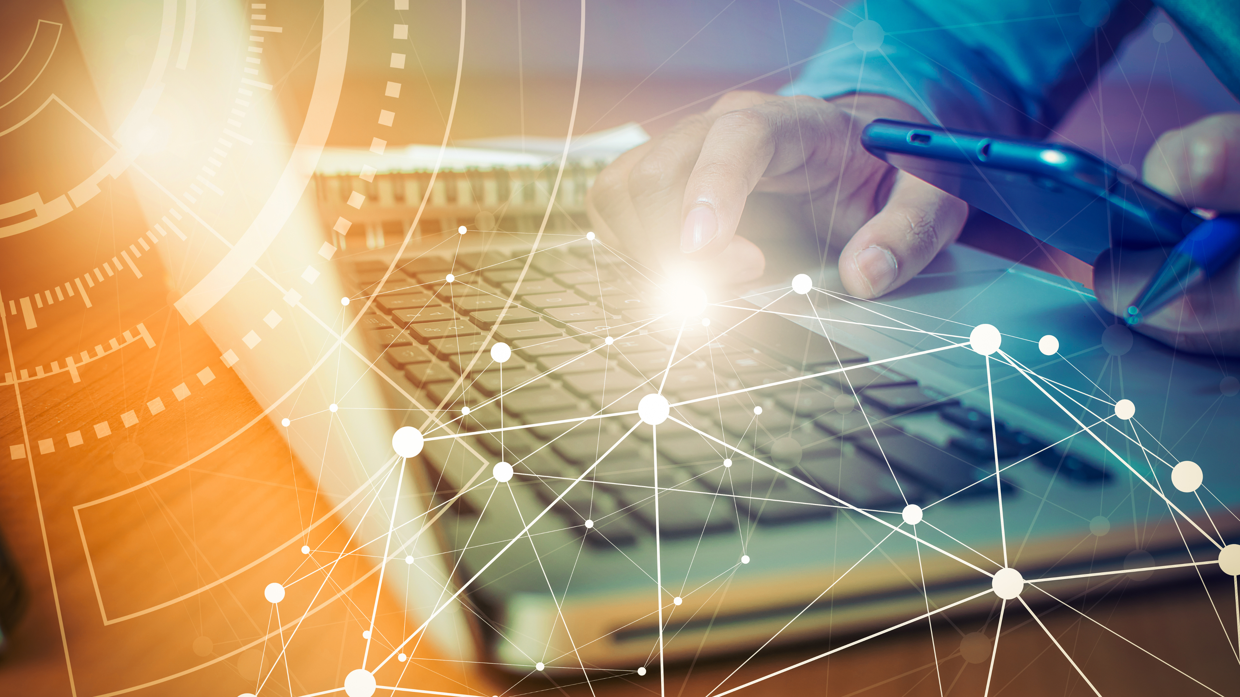 Tecnología y Automatización en Cobranza con Red de Gestores