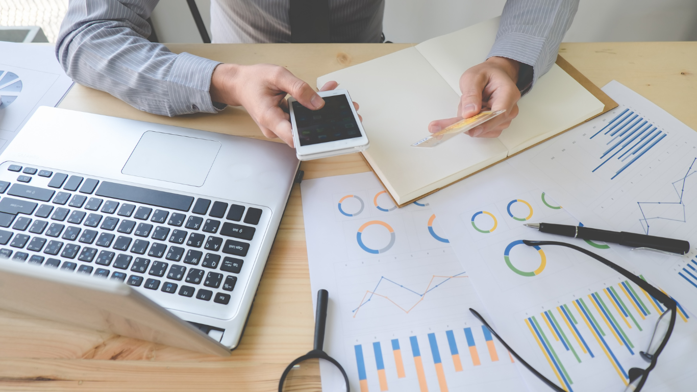 Optimización de Firma en Físico en una Red de Gestores en Perú