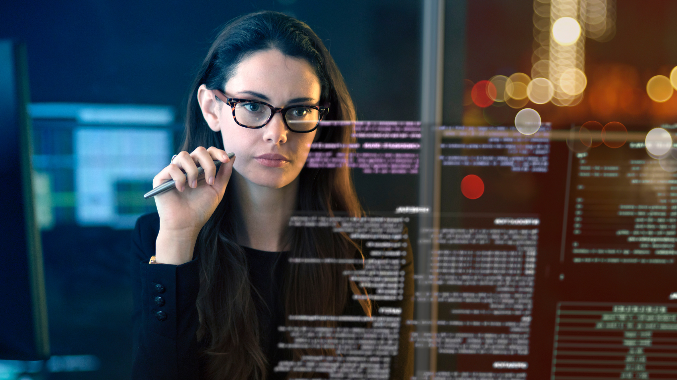 Eficiencia en Personal: Software Especializado en Finanzas