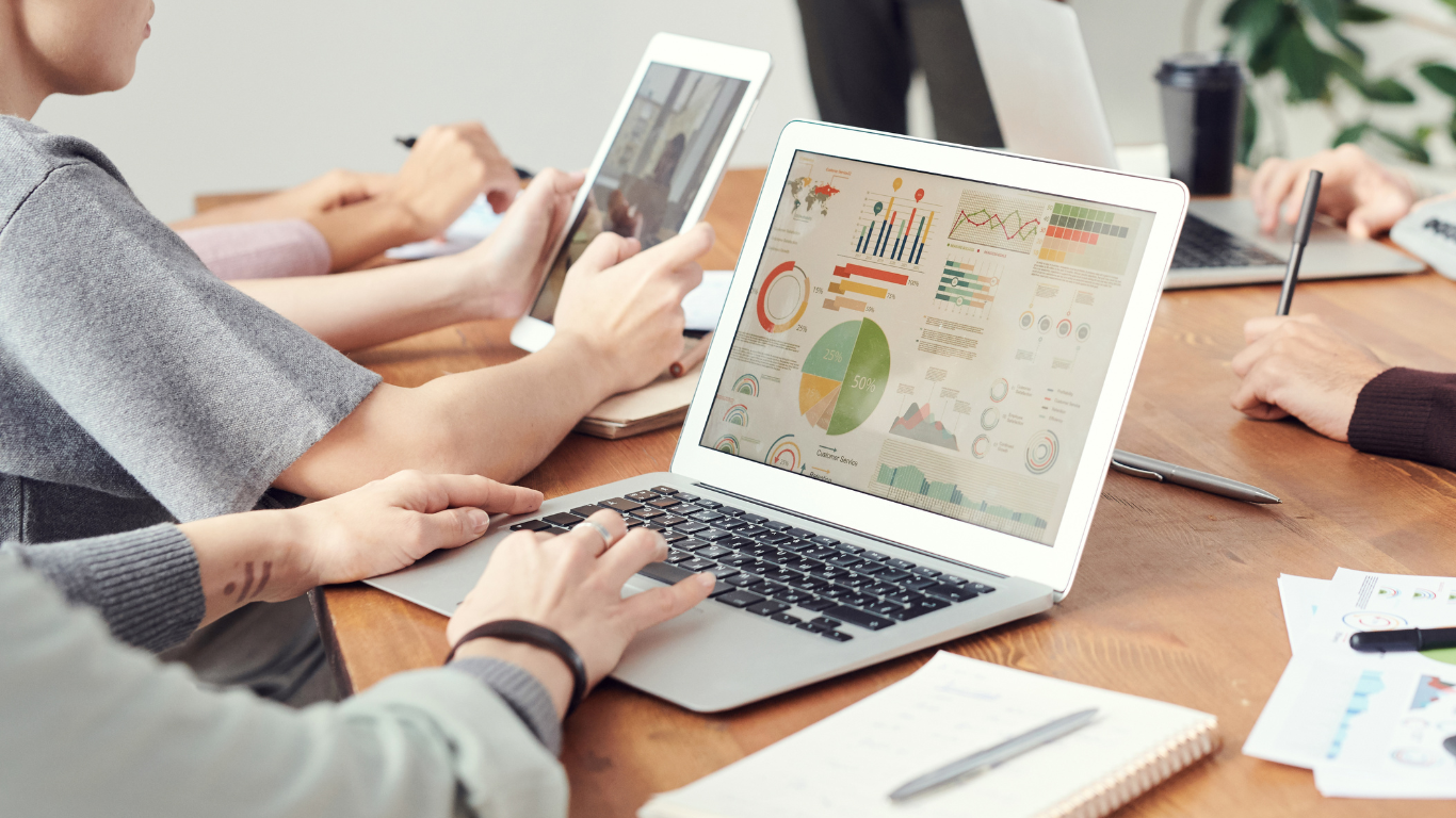 Análisis en Tiempo Real: Decisiones Informadas en Finanzas