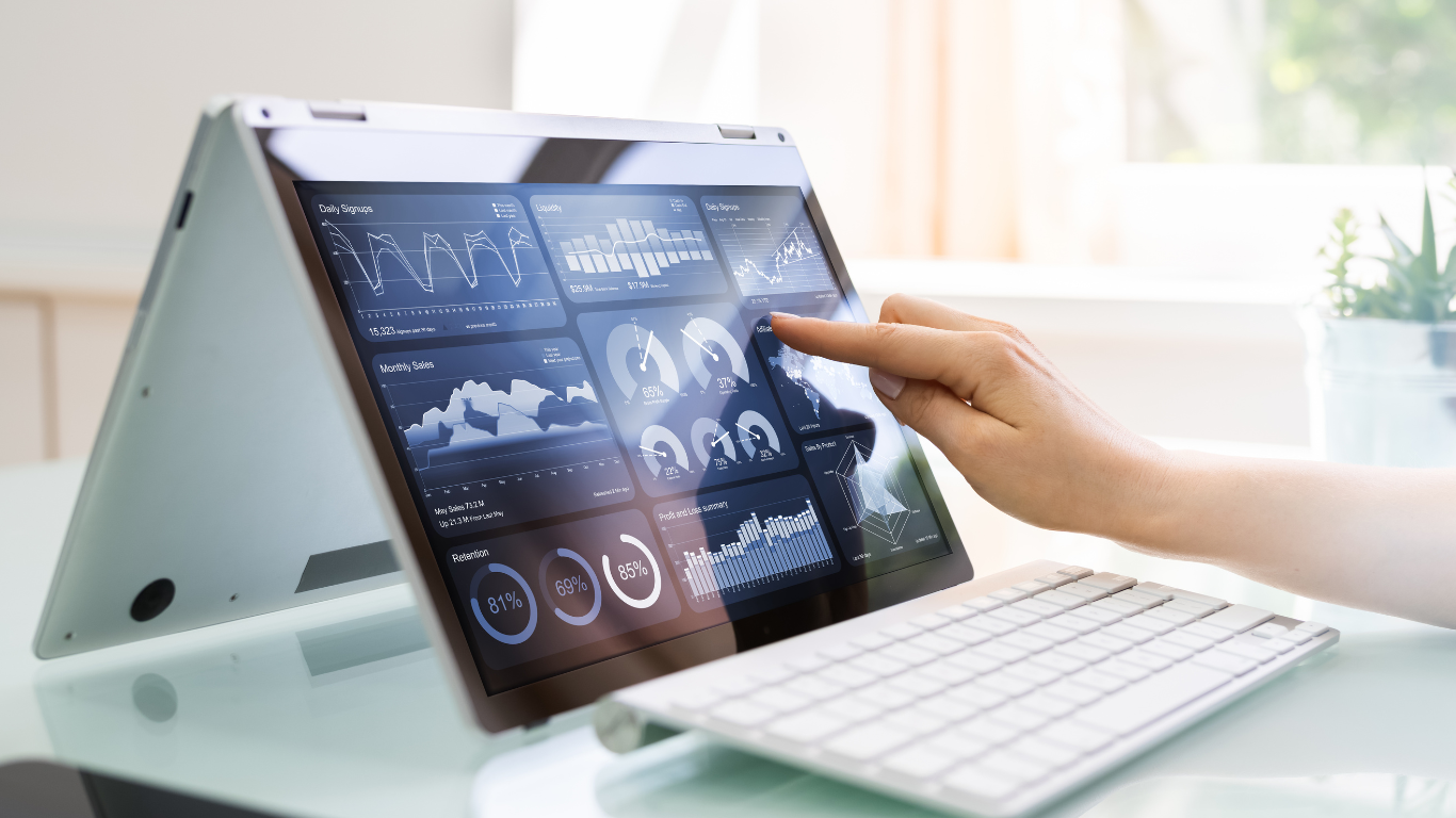 Optimización Tecnológica en Validación y Firmas en Finanzas México