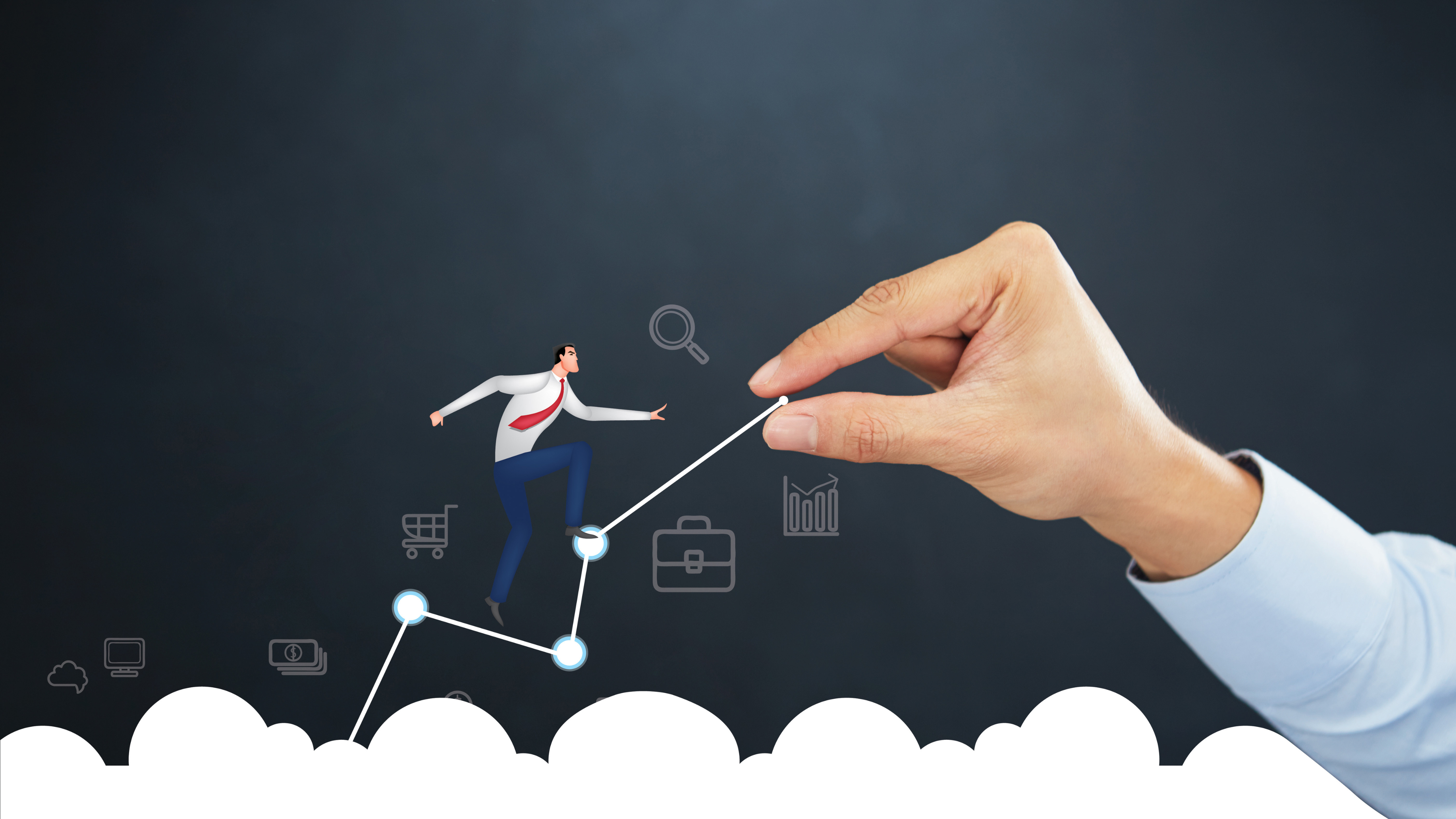 Casos Complejos: Gestión con Red de Gestores Especializados